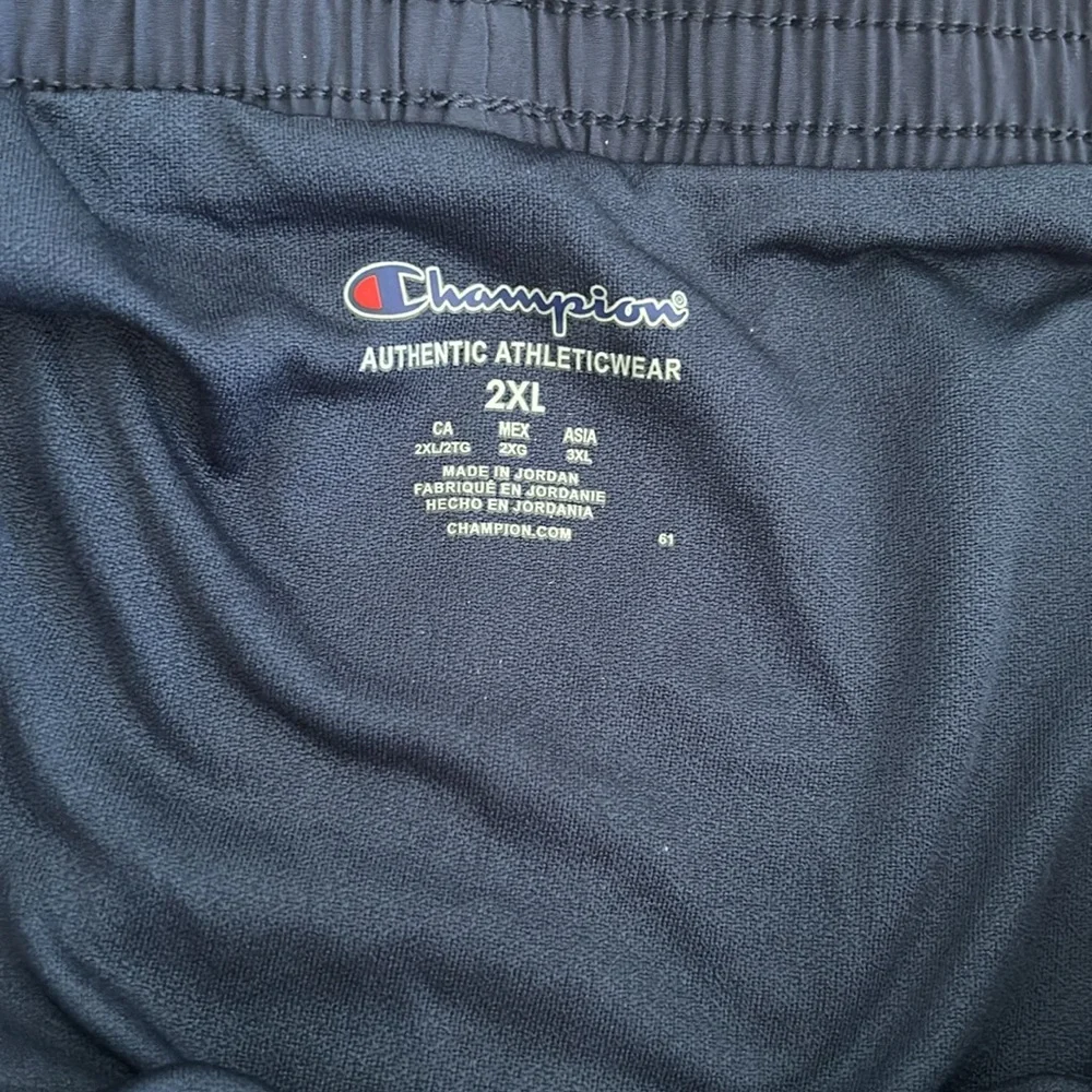 NWT Women’s Champion Varsity Shorts - Picture 7 of 11